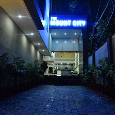 The Mount City Near Us Consulate Chennai Eksteriør bilde
